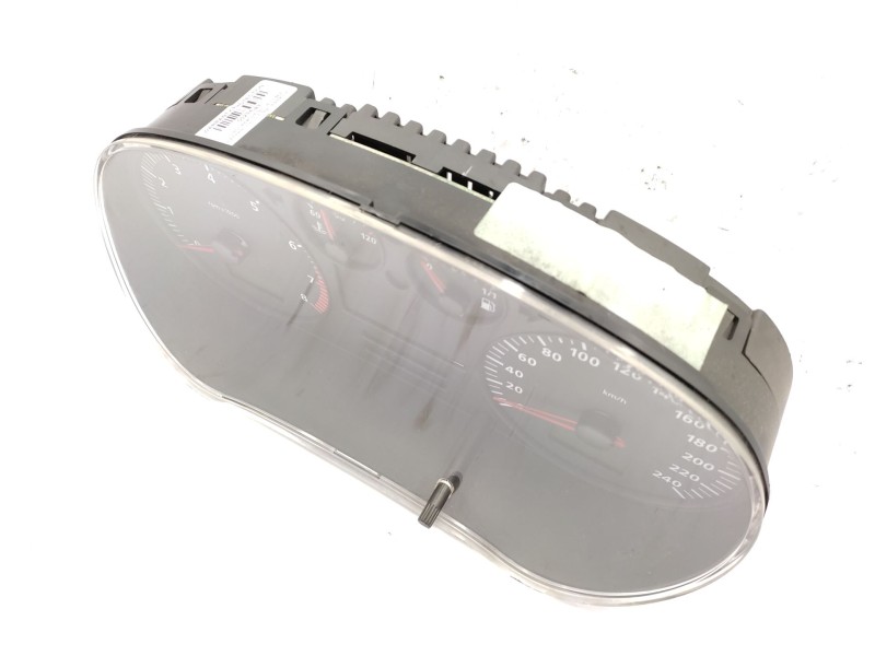 Recambio de cuadro instrumentos para seat leon (1m1) 1.6 16 v referencia OEM IAM  1M0920822AX 