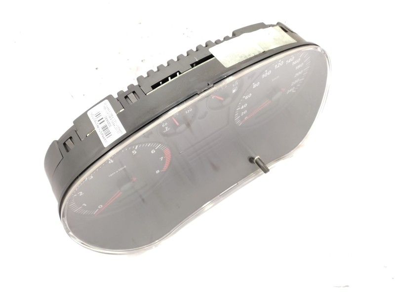 Recambio de cuadro instrumentos para seat leon (1m1) 1.6 16 v referencia OEM IAM  1M0920822AX 