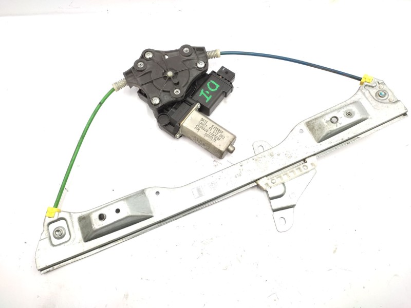 Recambio de elevalunas delantero izquierdo para opel corsa d (s07) 1.4 (l08, l68) referencia OEM IAM  13298153 
