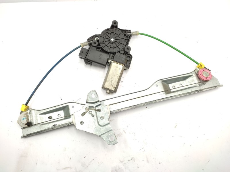 Recambio de elevalunas delantero izquierdo para opel corsa d (s07) 1.4 (l08, l68) referencia OEM IAM  13298153 