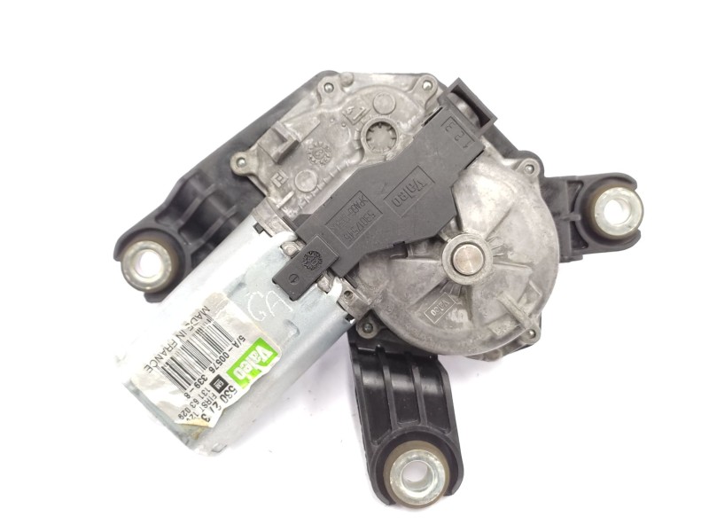 Motor Limpia Trasero 13163029  - Opel Corsa D (s07) 1.4 (l08, L68) 2