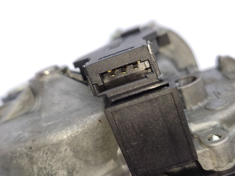 Motor Limpia Trasero 13163029  - Opel Corsa D (s07) 1.4 (l08, L68) 4