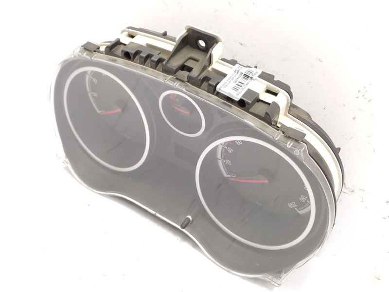 Recambio de cuadro instrumentos para opel corsa d (s07) 1.4 (l08, l68) referencia OEM IAM  13285375 