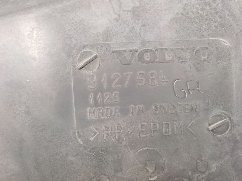 Torpedo 9127584  - Volvo S70 (874) 2.4 4