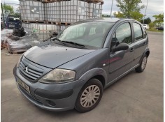 citroën c3 del año 2005