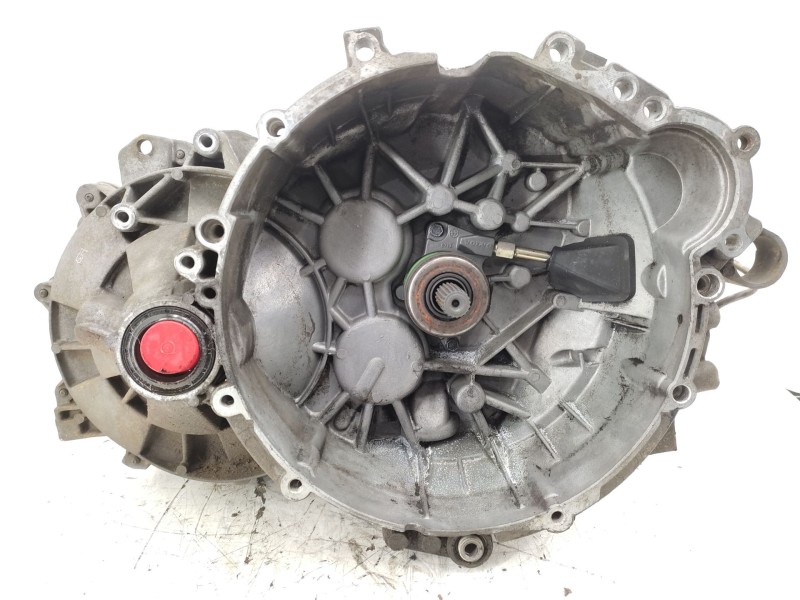 Recambio de caja cambios para volvo s70 (874) 2.4 referencia OEM IAM   