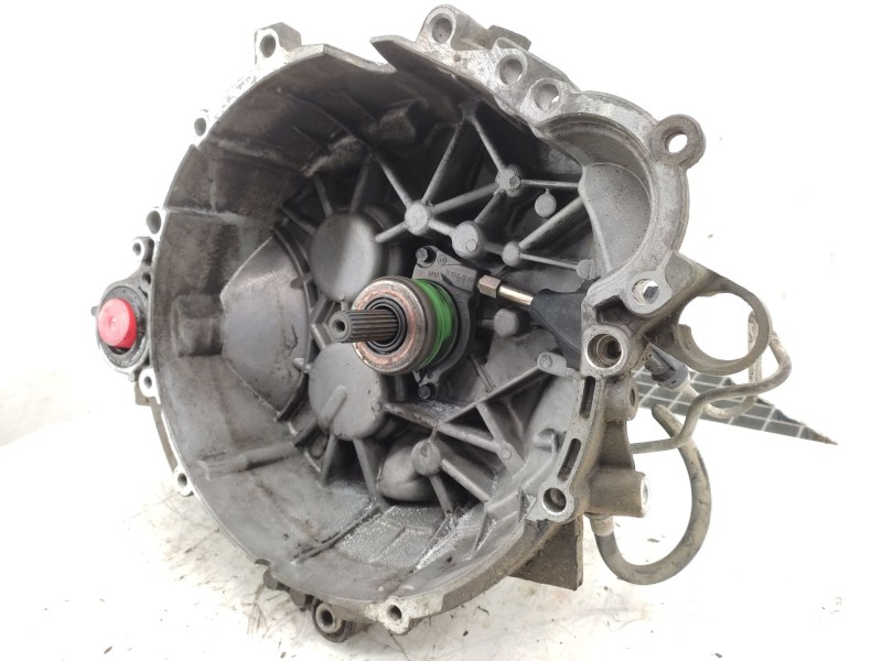 Caja Cambios M56l  - Volvo S70 (874) 2.4 3