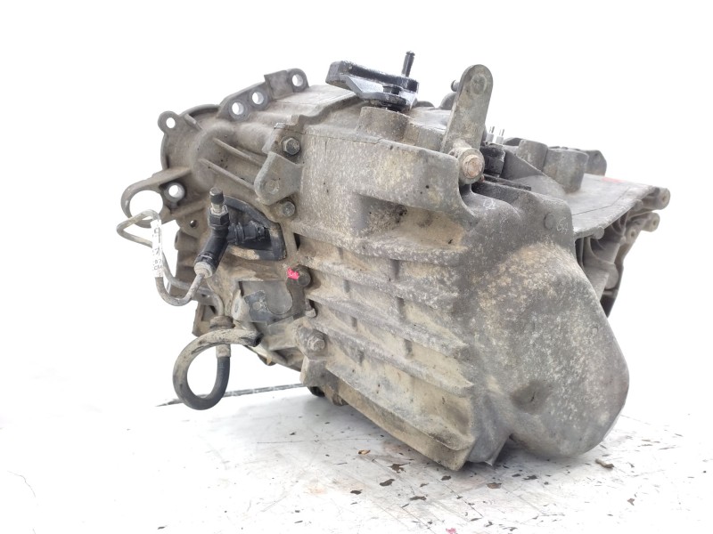 Caja Cambios M56l  - Volvo S70 (874) 2.4 4