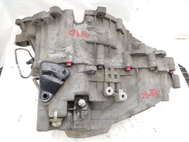 Caja Cambios M56l  - Volvo S70 (874) 2.4 7