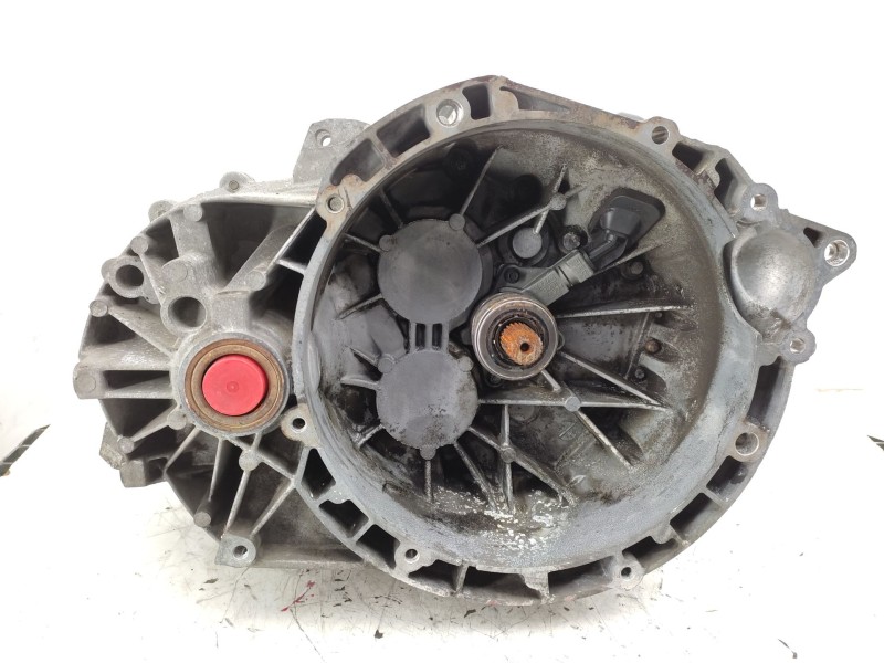 Recambio de caja cambios para volvo s40 ii (544) 2.0 d referencia OEM IAM   
