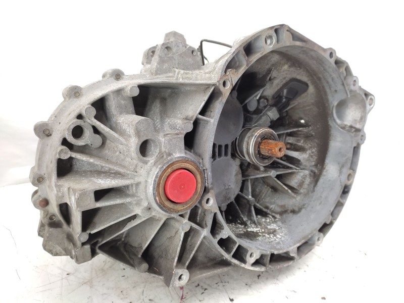 Recambio de caja cambios para volvo s40 ii (544) 2.0 d referencia OEM IAM   