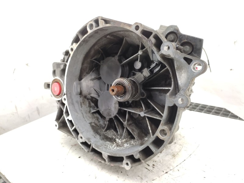 Recambio de caja cambios para volvo s40 ii (544) 2.0 d referencia OEM IAM   