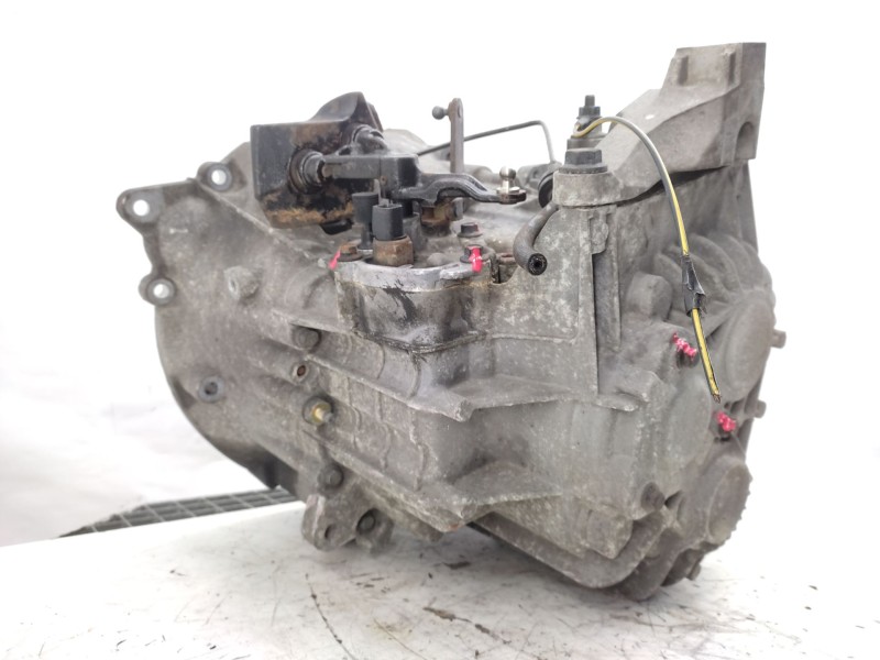 Recambio de caja cambios para volvo s40 ii (544) 2.0 d referencia OEM IAM   