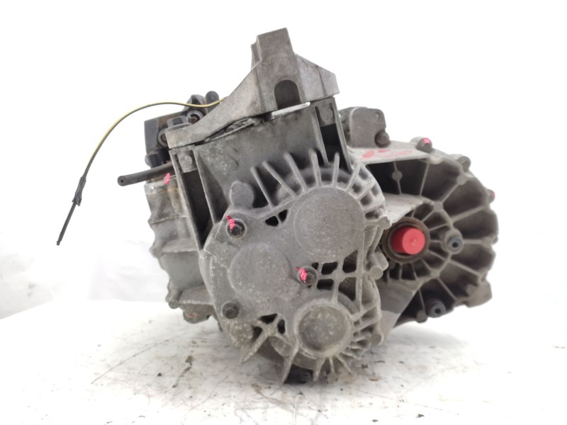 Recambio de caja cambios para volvo s40 ii (544) 2.0 d referencia OEM IAM   