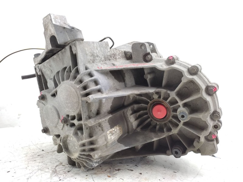 Recambio de caja cambios para volvo s40 ii (544) 2.0 d referencia OEM IAM   