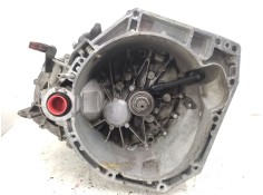 Recambio de caja cambios para renault scénic iii (jz0/1_) 1.4 16v (jz0f, jz1v) referencia OEM IAM   