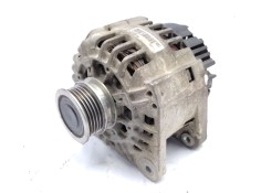 Recambio de alternador para renault kangoo (kc0/1_) 1.5 dci (kc07) referencia OEM IAM   
