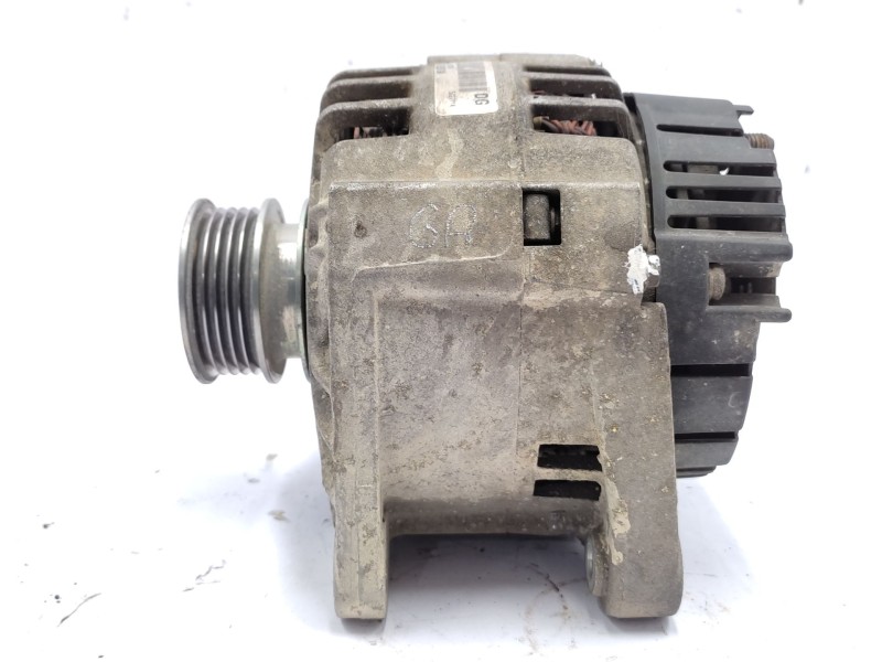 Alternador 8200086130 Ada5258 - Renault Kangoo (kc0/1_) 1.5 Dci (kc07) 2