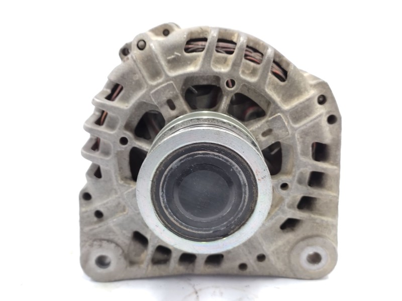 Alternador 8200086130 Ada5258 - Renault Kangoo (kc0/1_) 1.5 Dci (kc07) 5
