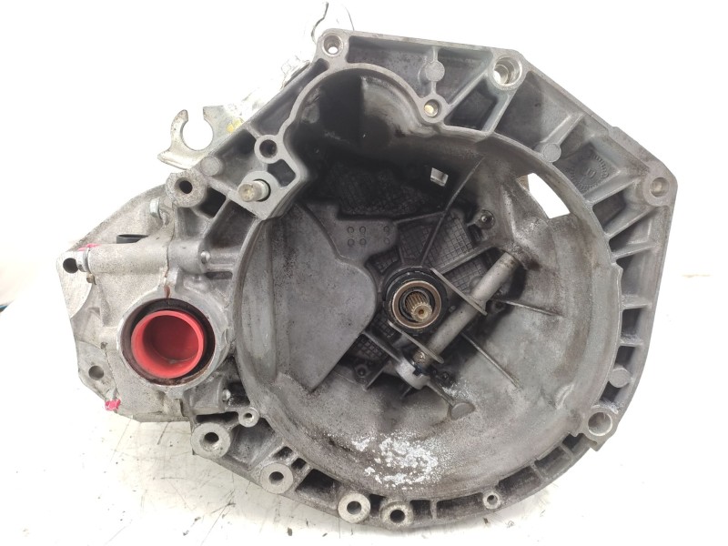Recambio de caja cambios para fiat idea (350_) 1.4 16v referencia OEM IAM   