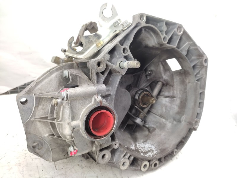Recambio de caja cambios para fiat idea (350_) 1.4 16v referencia OEM IAM   
