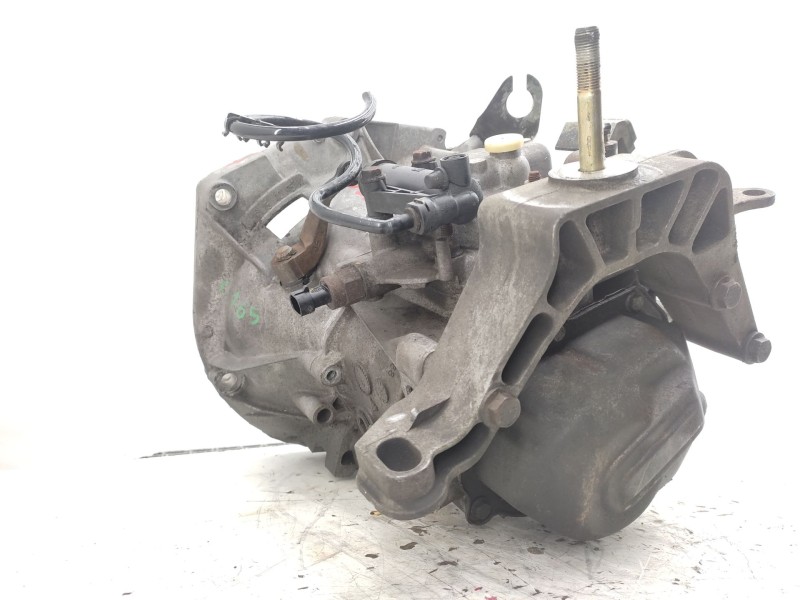 Recambio de caja cambios para fiat idea (350_) 1.4 16v referencia OEM IAM   