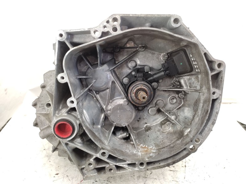Recambio de caja cambios para peugeot 308 i (4a_, 4c_) 1.6 hdi referencia OEM IAM   