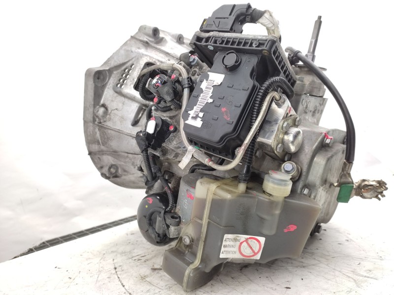 Caja Cambios 20ds49  - Peugeot 308 I (4a_, 4c_) 1.6 Hdi 4