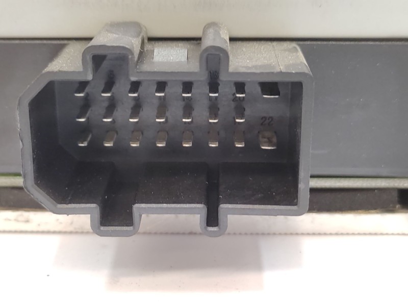 Modulo Electronico 8e0035223d  - Audi A4 B7 (8ec) 2.0 Tdi 16v 4