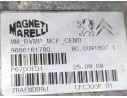 CAJA CAMBIOS 20DS49 