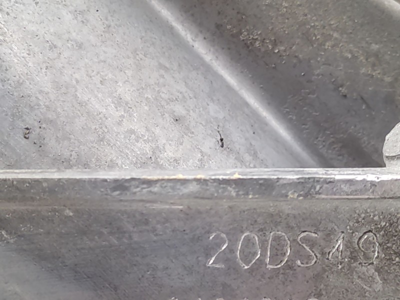 Caja Cambios 20ds49  - Peugeot 308 I (4a_, 4c_) 1.6 Hdi 10