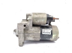 Recambio de motor arranque para renault kangoo (kc0/1_) 1.5 dci (kc07) referencia OEM IAM   