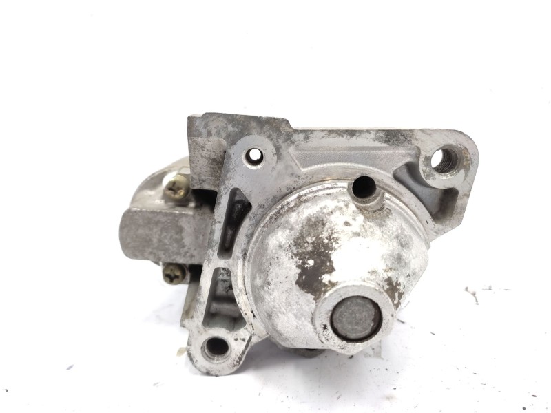 Recambio de motor arranque para renault kangoo (kc0/1_) 1.5 dci (kc07) referencia OEM IAM   