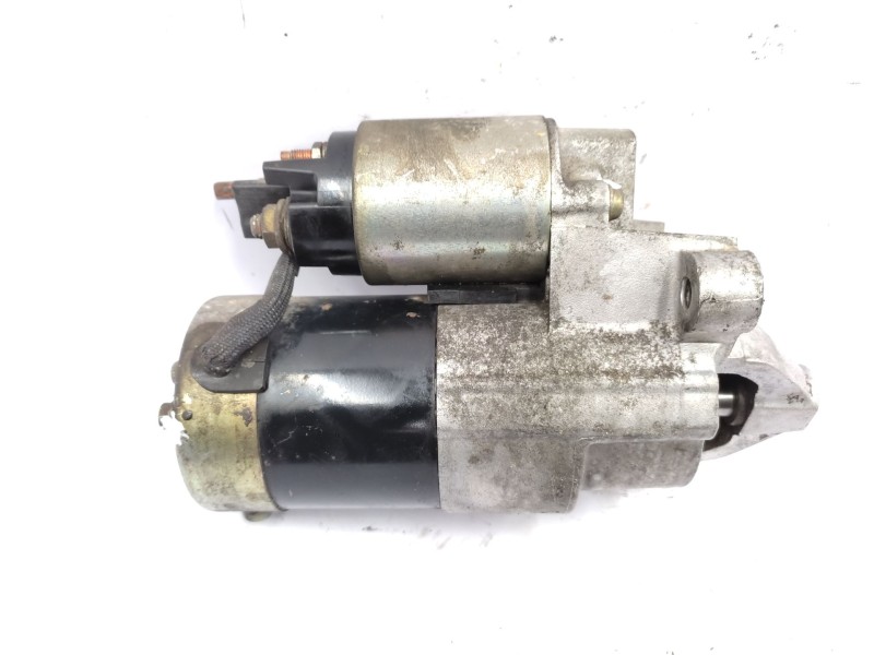 Recambio de motor arranque para renault kangoo (kc0/1_) 1.5 dci (kc07) referencia OEM IAM   
