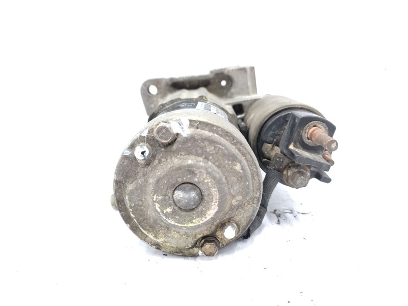 Recambio de motor arranque para renault kangoo (kc0/1_) 1.5 dci (kc07) referencia OEM IAM   