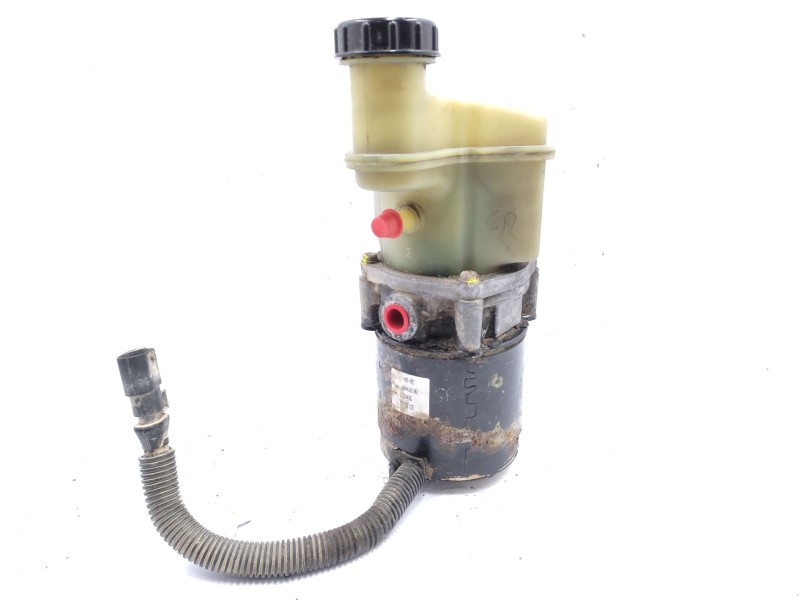 Recambio de bomba servodireccion para renault kangoo (kc0/1_) 1.5 dci (kc07) referencia OEM IAM   