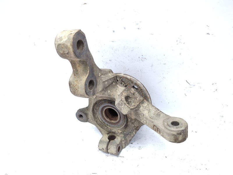 Mangueta Delantera Derecha 8200755590  - Renault Kangoo (kc0/1_) 1.5 Dci (kc07) 2