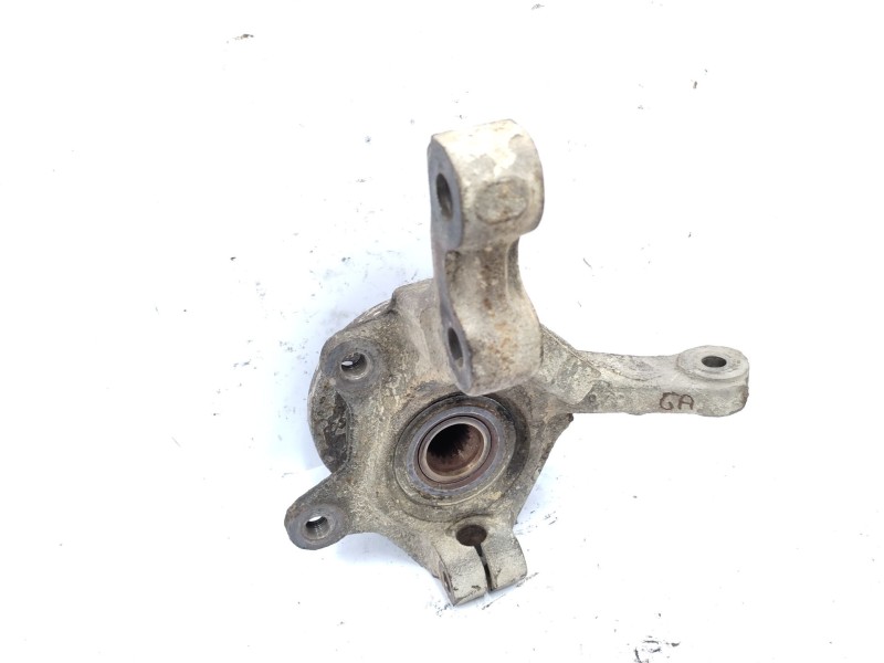 Mangueta Delantera Derecha 8200755590  - Renault Kangoo (kc0/1_) 1.5 Dci (kc07) 3