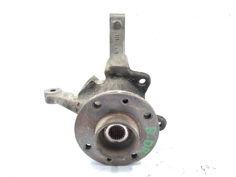 Mangueta Delantera Derecha 8200755590  - Renault Kangoo (kc0/1_) 1.5 Dci (kc07) 4