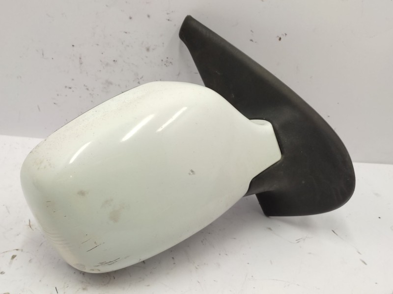 Recambio de retrovisor derecho para peugeot 206 hatchback (2a/c) 1.6 16v referencia OEM IAM  8149KN 