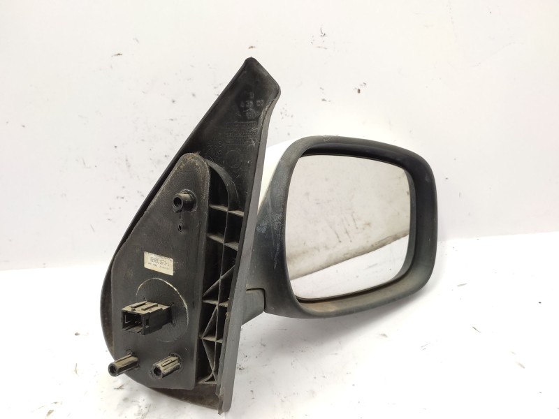 Recambio de retrovisor derecho para peugeot 206 hatchback (2a/c) 1.6 16v referencia OEM IAM  8149KN 