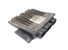 Recambio de centralita motor uce para renault laguna ii (bg0) 1.9 dci diesel referencia OEM IAM   