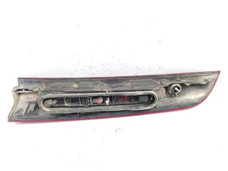 Recambio de piloto trasero izquierdo para renault kangoo (kc0/1_) 1.5 dci (kc08, kc09) referencia OEM IAM   