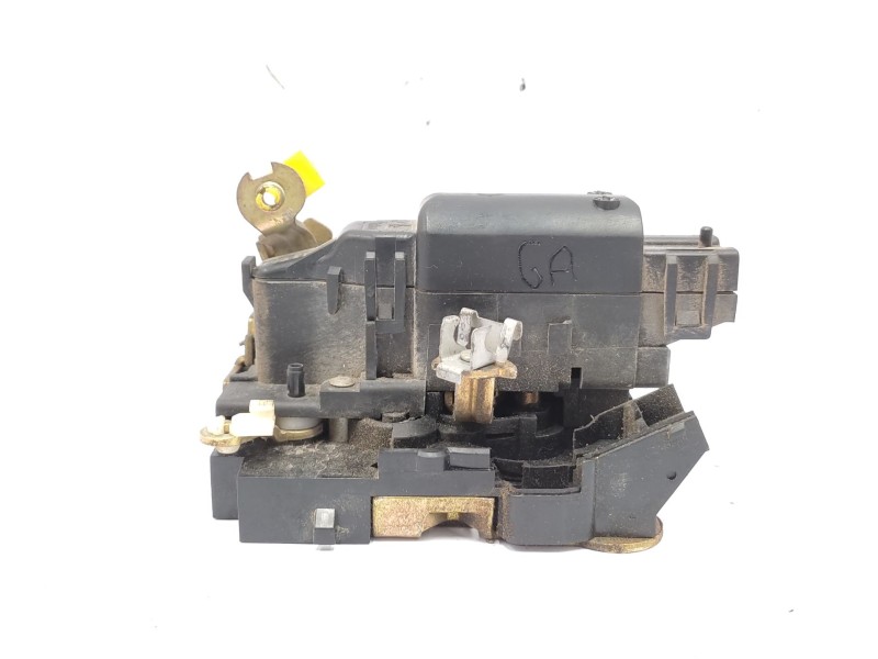 Recambio de cerradura puerta delantera derecha para renault kangoo (kc0/1_) 1.5 dci (kc08, kc09) referencia OEM IAM   