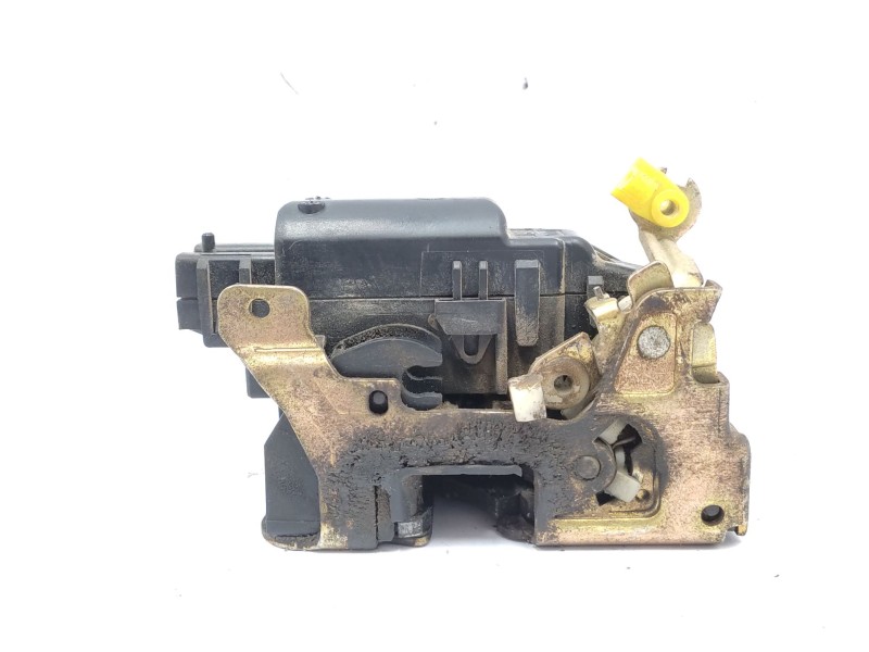 Recambio de cerradura puerta delantera derecha para renault kangoo (kc0/1_) 1.5 dci (kc08, kc09) referencia OEM IAM   