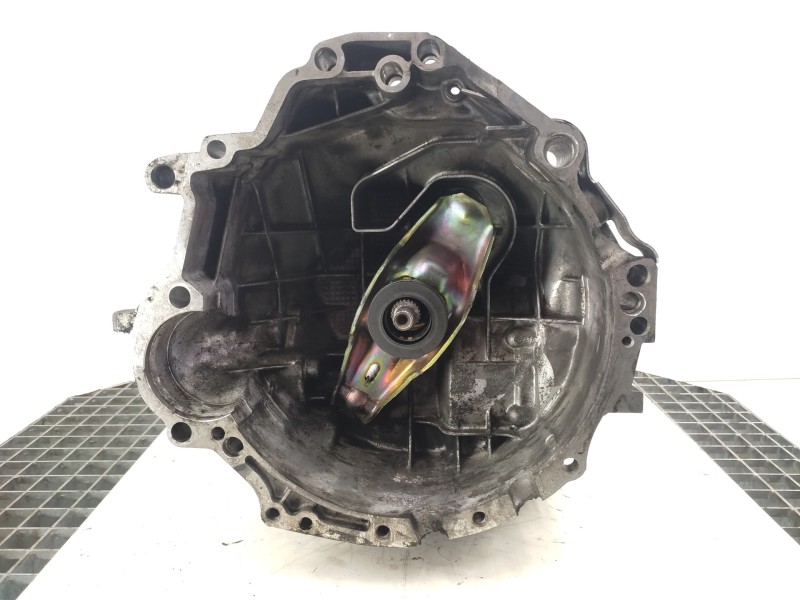 Recambio de caja cambios para volkswagen passat variant (3b6) 1.9 tdi referencia OEM IAM GGB  