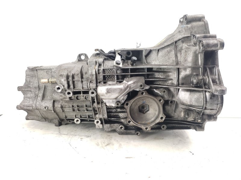 Recambio de caja cambios para volkswagen passat variant (3b6) 1.9 tdi referencia OEM IAM GGB  