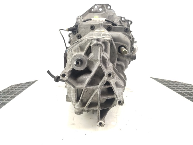 Recambio de caja cambios para volkswagen passat variant (3b6) 1.9 tdi referencia OEM IAM GGB  