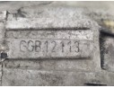 CAJA CAMBIOS GGB 