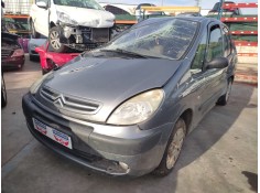 citroën xsara picasso del año 2004